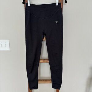GymShark Sweat Seamless Leggings | Medium